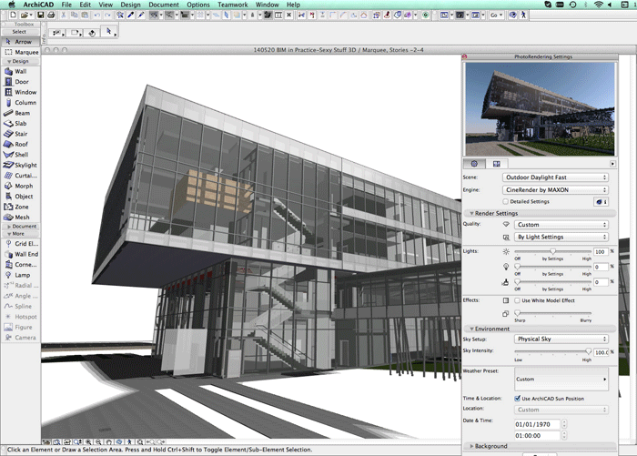 Archicad 14 Mac Free Download