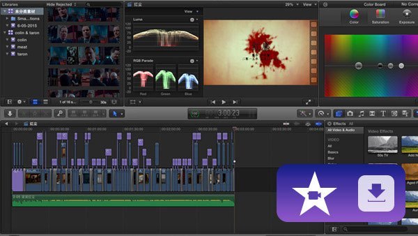 Imovie 10 download for mac